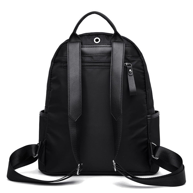 Multi-Pocketed Everyday Backpack Bowlift