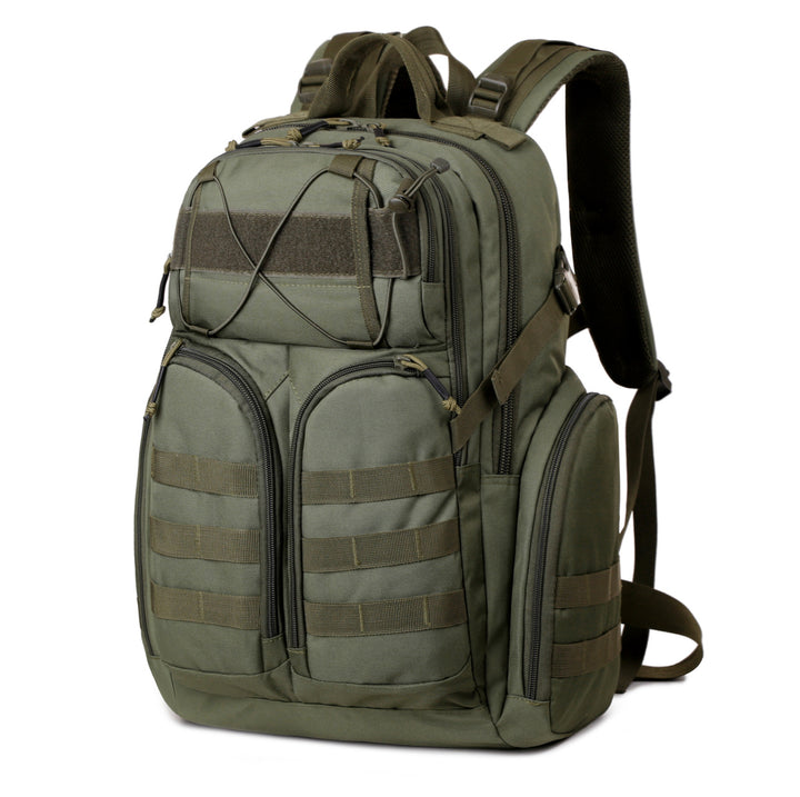Modular Tactical Hydration Backpack Bowlift