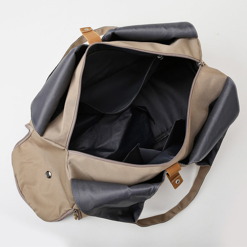 Elegant Everyday Tote Bowlift