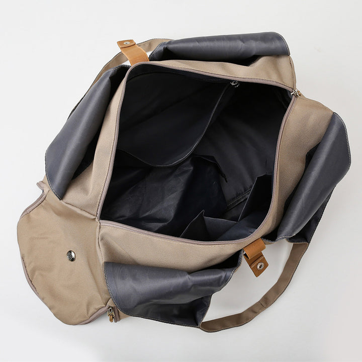 Elegant Everyday Tote Bowlift