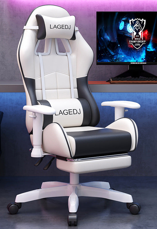 Gaming Chair Bowlift