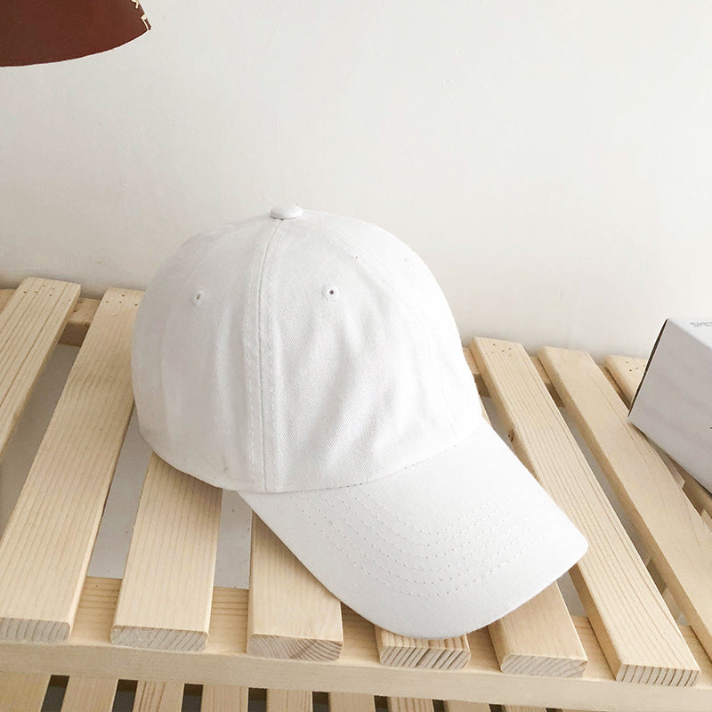 Unisex Classic Comfort Adjustable Cap Bowlift