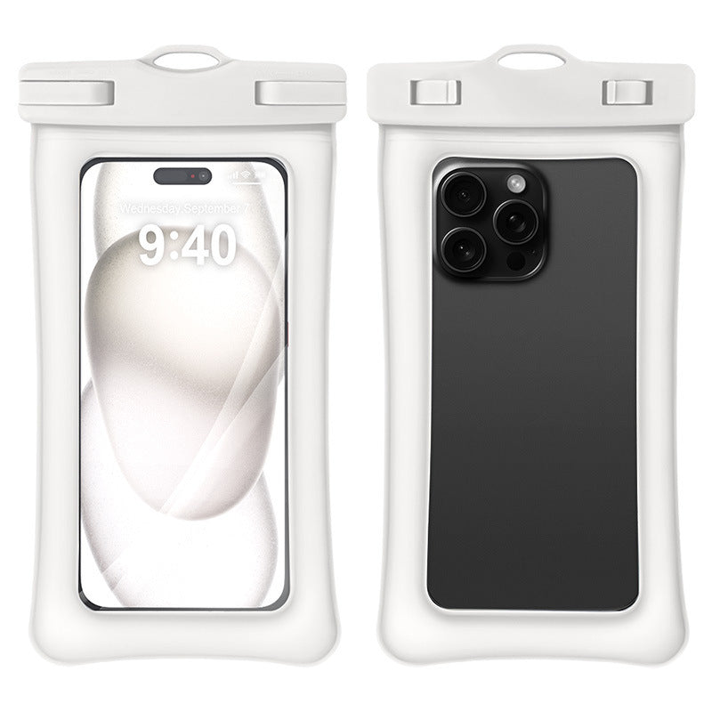 Waterproof Smartphone Case Bowlift