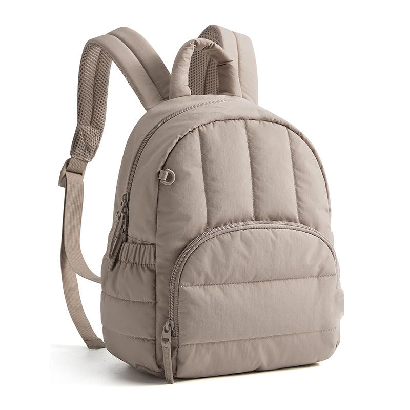 Lightweight Travel Backpack Bowlift