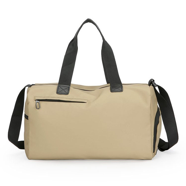 Premium Versatile Multi-Functional Travel Duffle Bag Bowlift