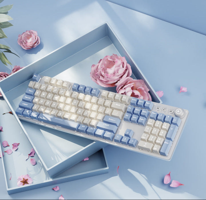 Keyboard Accessory Bowlift