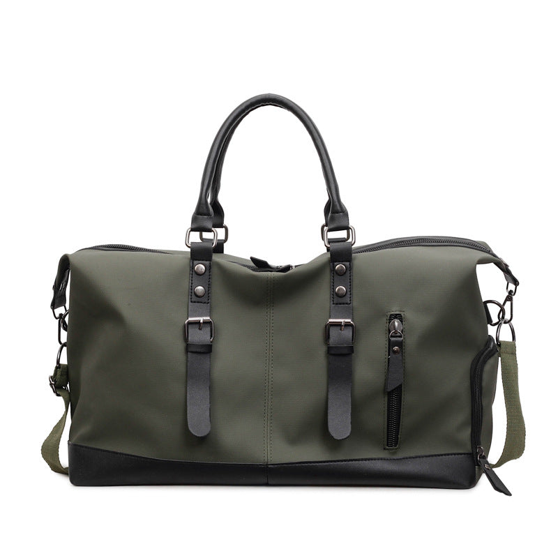 Stylish Durable Weekend Duffle