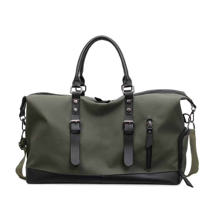 Stylish Durable Weekend Duffle
