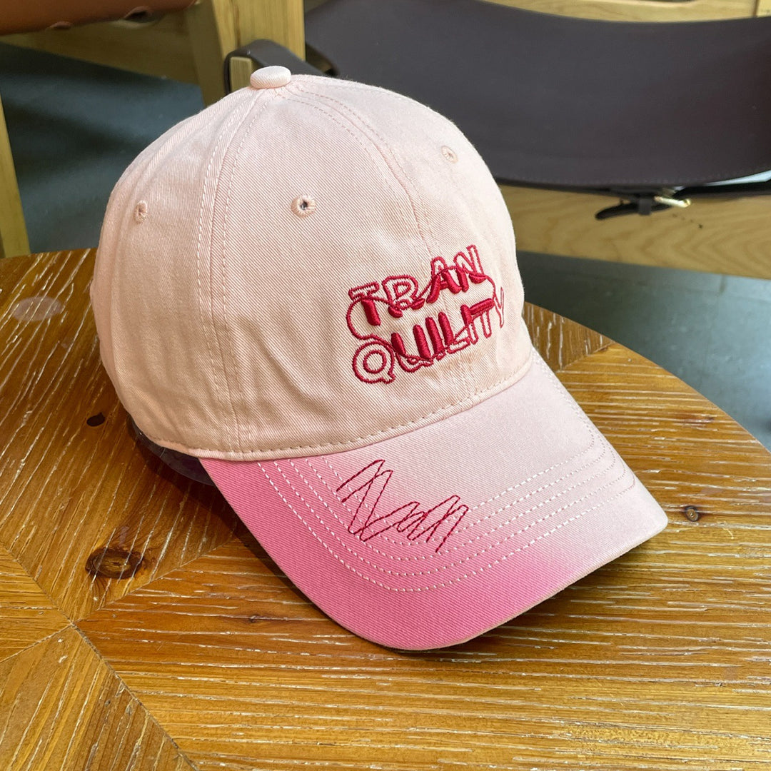 Men's Casual Adjustable Baseball Cap Bowlift