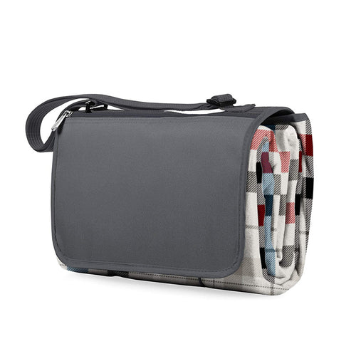 Waterproof Picnic Blanket with Carrying Handle Bowlift