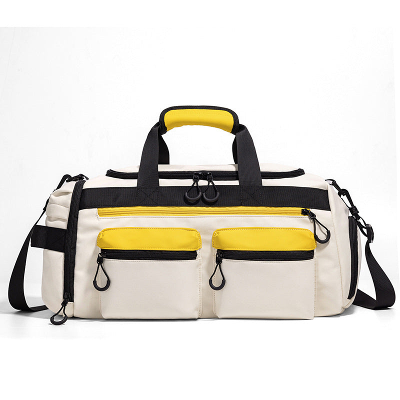 Functional Adventure Duffel