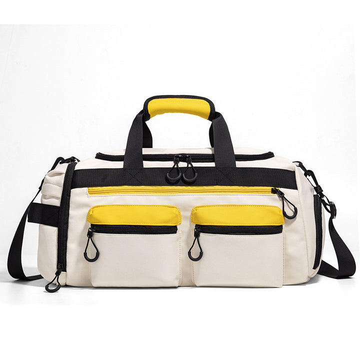 Functional Adventure Duffel
