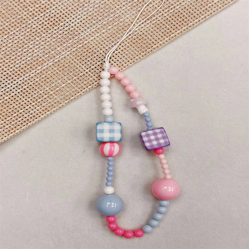Beaded Charm Eyewear Strap Bowlift 1790134783
