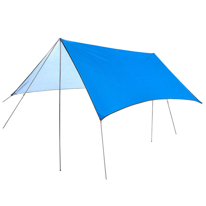 Waterproof Camping Protection Roof Bowlift