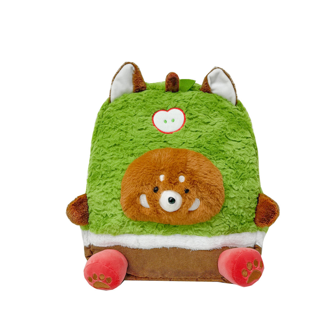 Plush figure Bowlift