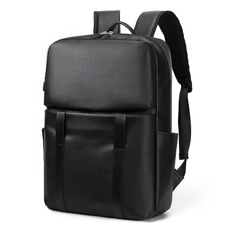 Stylish Multi-Compartment Urban Backpack Bowlift
