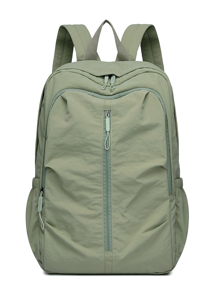 Lightweight Travel Laptop Backpack Bowlift