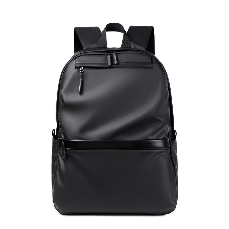 Sleek Minimalist Everyday Backpack Bowlift