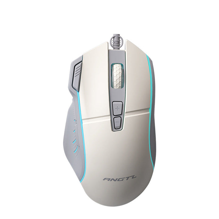 Gaming Mouse Bowlift