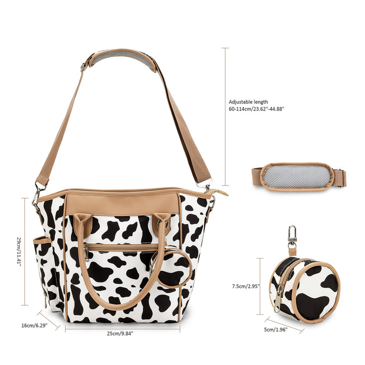 Practical Floral Bag Bowlift