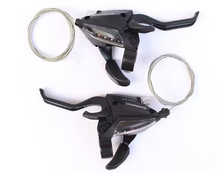 Precision Gear Shifter System Bowlift