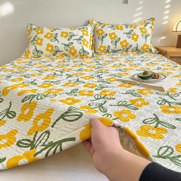 Bed Cover Quilt