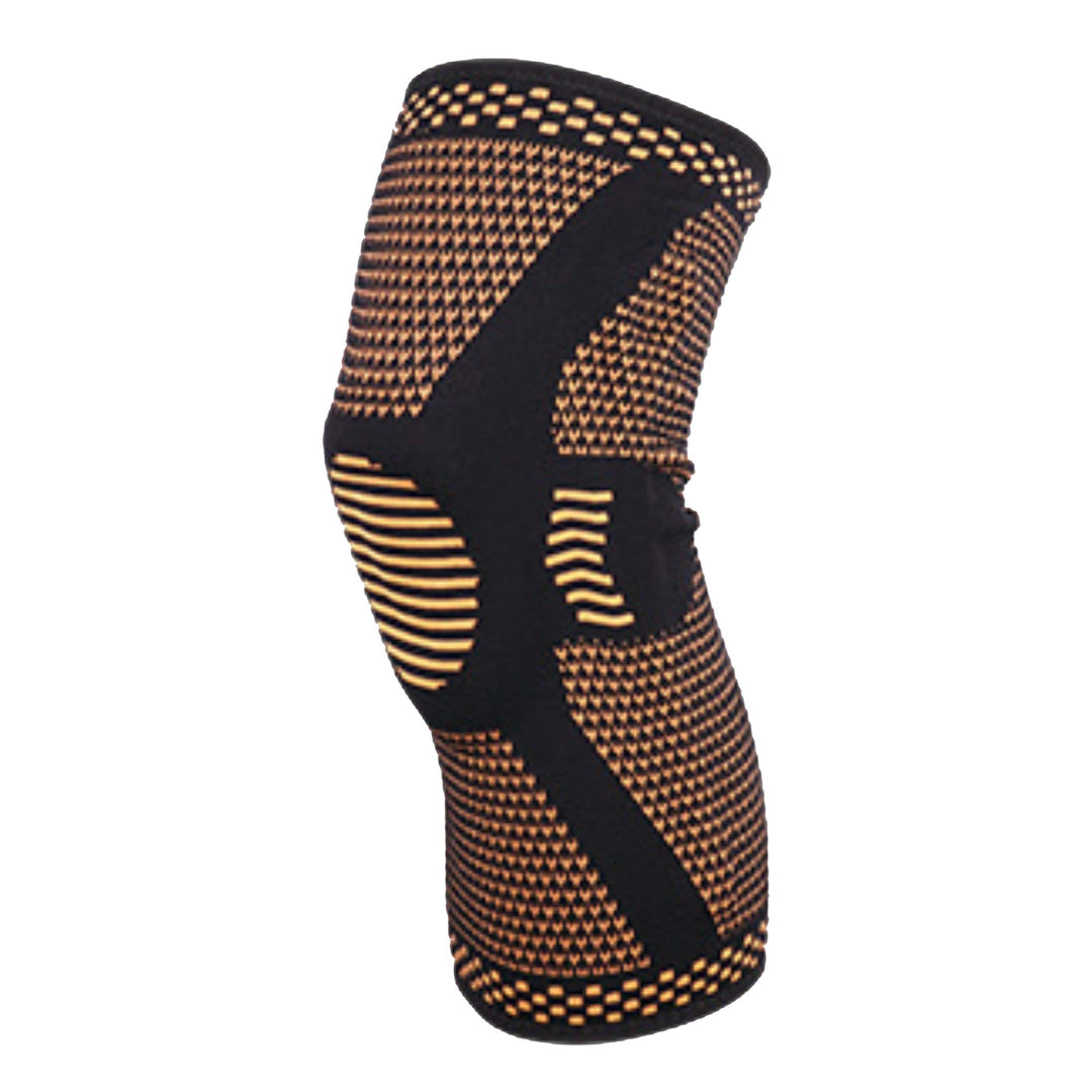 High-Performance Knee Compression Sleeve Bowlift