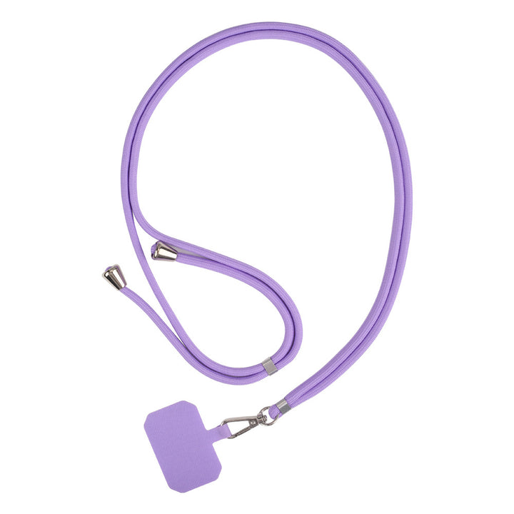 Adjustable Versatile Smartphone Lanyard Bowlift