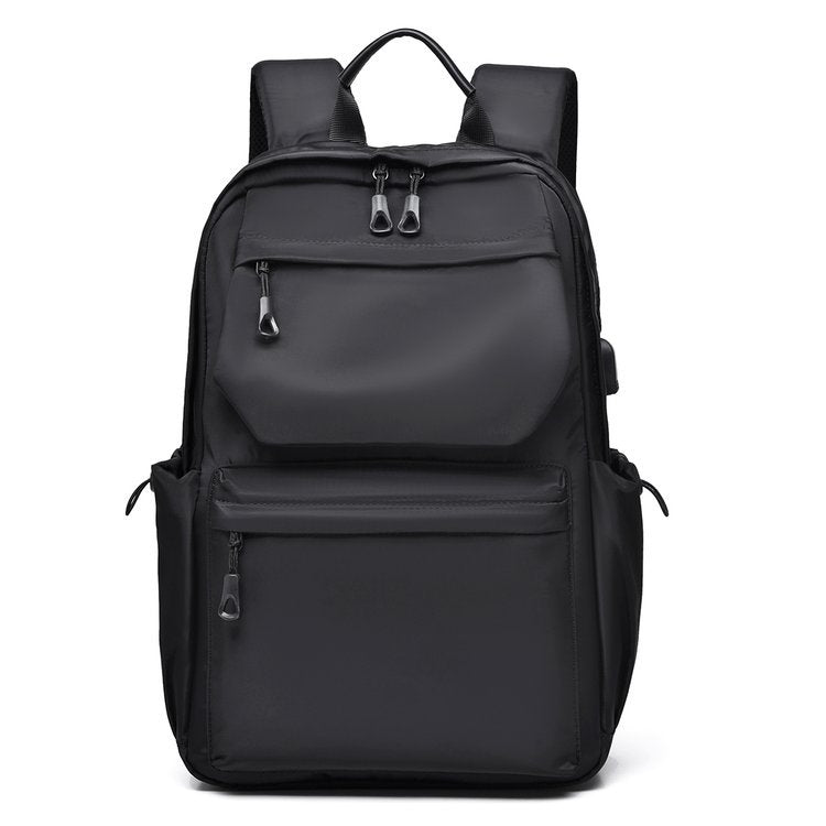 Multi-Functional Waterproof Laptop Backpack Bowlift