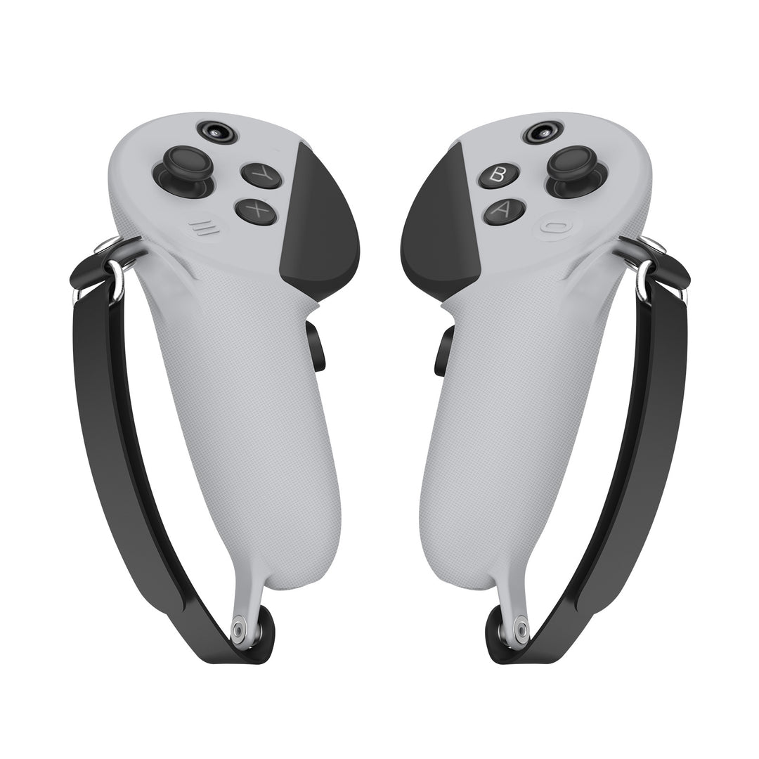 Ergonomic VR-Controller with Precise Control Functions Bowlift