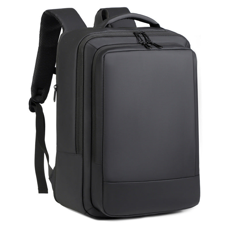 Versatile Travel Backpack Bowlift