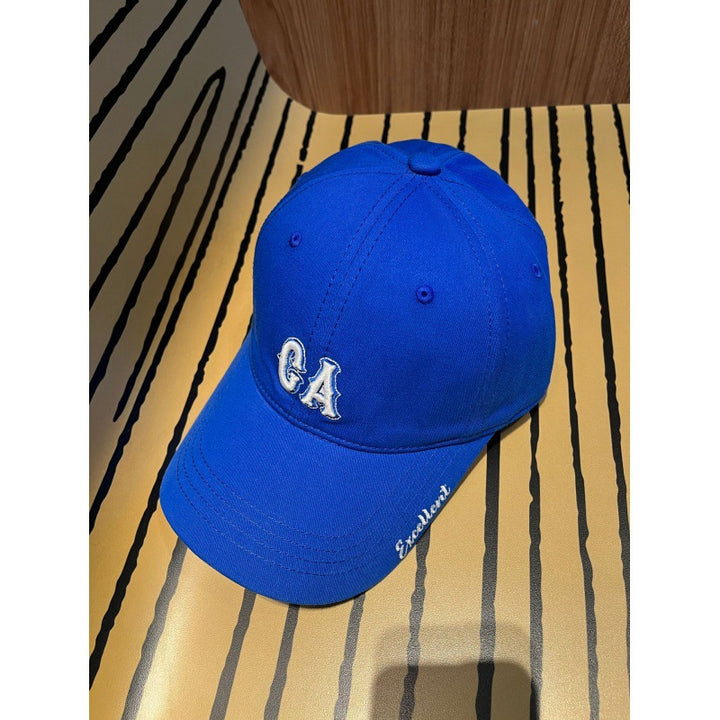 Men's Adjustable Baseball Cap Bowlift