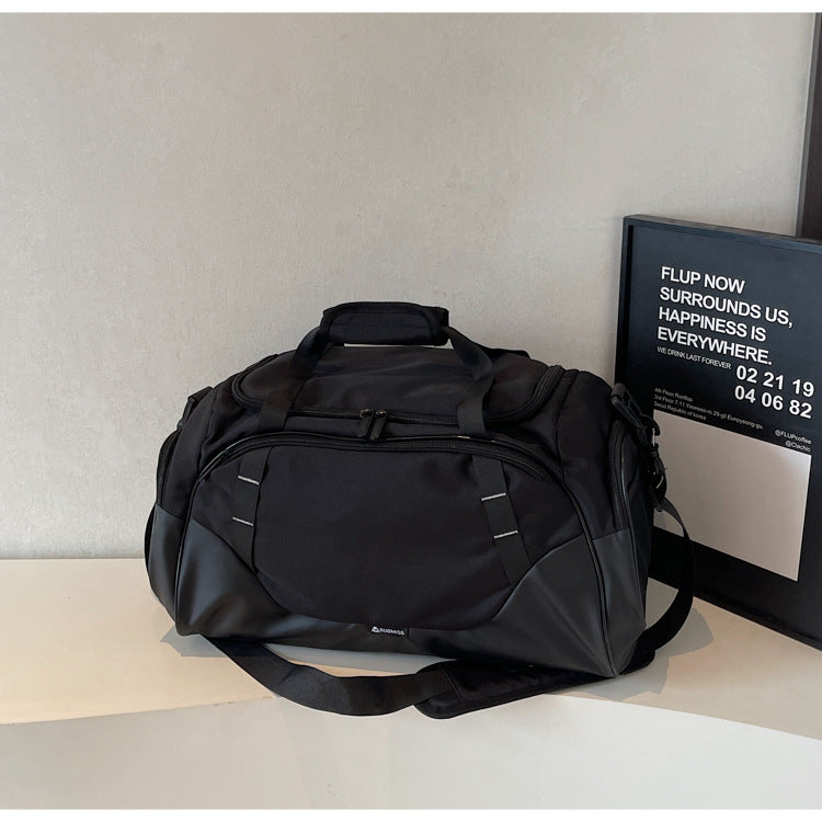 Multi-Functional Travel Duffle Bowlift