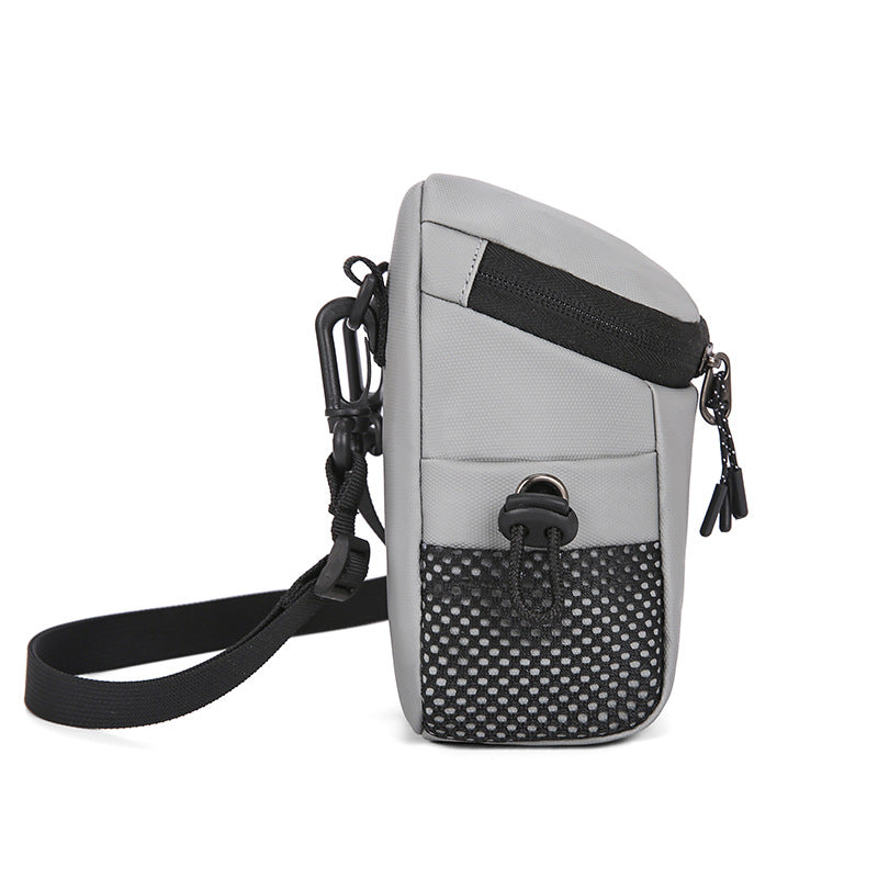 Compact Insulated Lunch Cooler Bag Bowlift