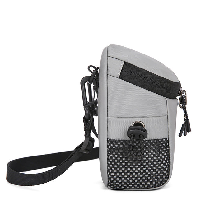 Compact Insulated Lunch Cooler Bag Bowlift