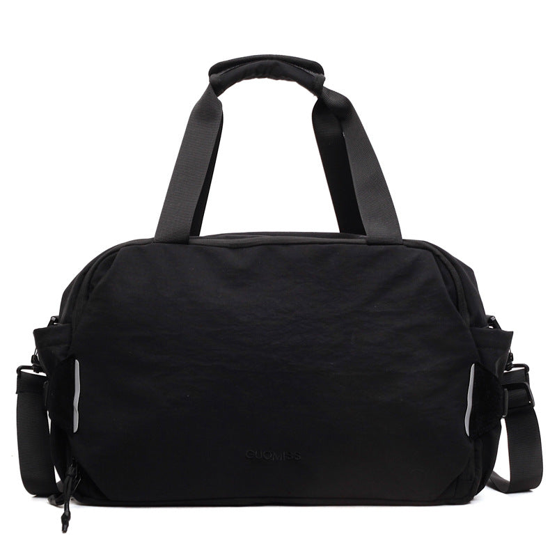 Versatile Multi-Purpose Travel Duffel Bag