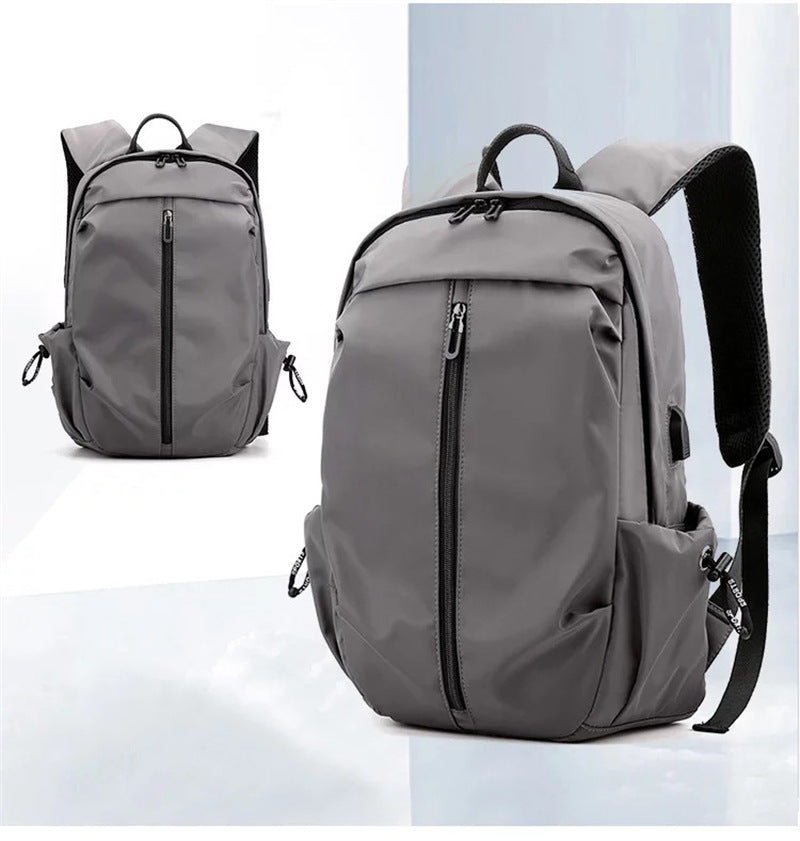 Multifunctional backpack with multiple storage compartments Bowlift