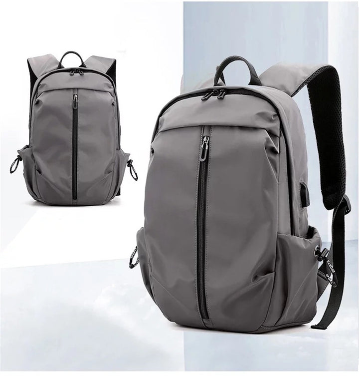Multifunctional backpack with multiple storage compartments Bowlift