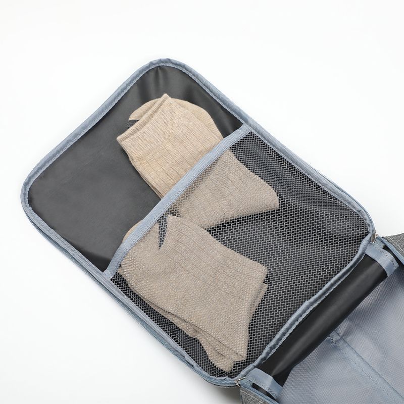 Insulated Travel Organizer Bowlift