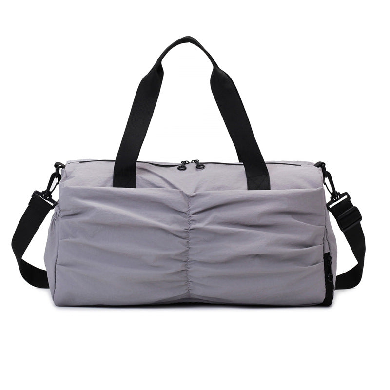 All-Weather Multi-Function Travel Duffle Bowlift