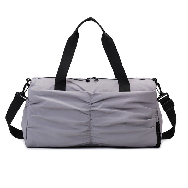 All-Weather Multi-Function Travel Duffle Bowlift