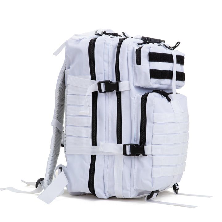 Tactical Backpack Bowlift