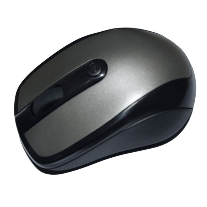 Wireless Ergonomic Computer Mouse Bowlift