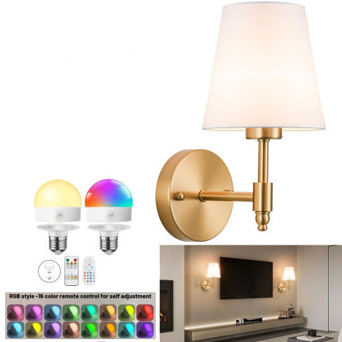 Stylish Wall Mounted