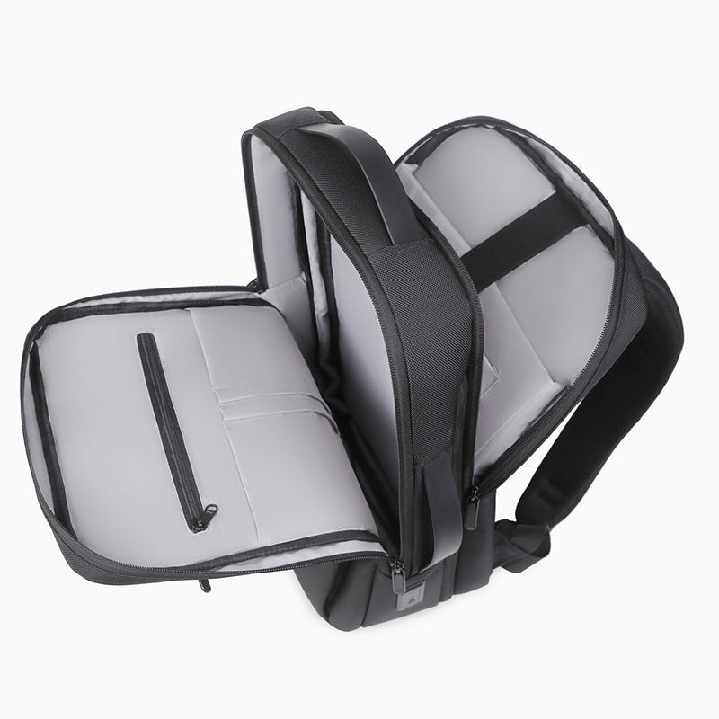 Slim Laptop Backpack Bowlift