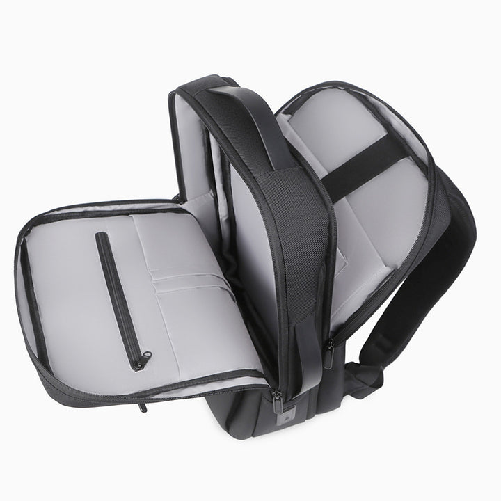 Slim Laptop Backpack Bowlift
