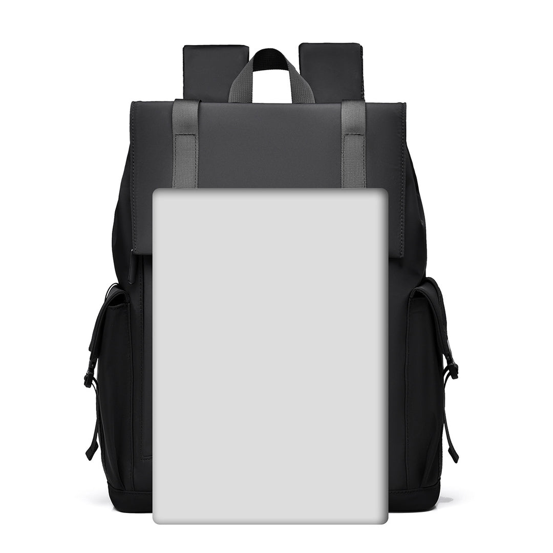 Laptop Backpack Bowlift