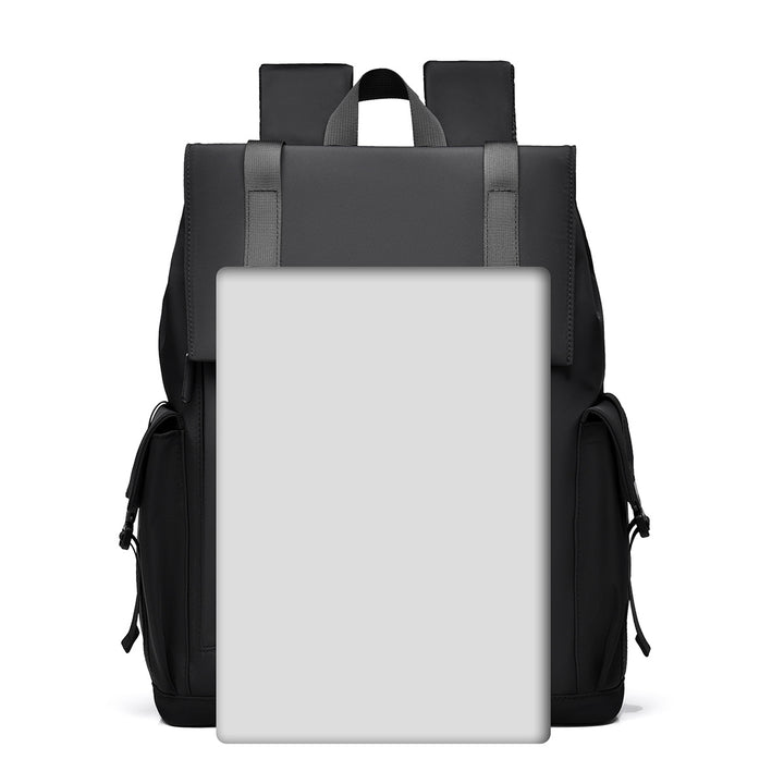 Laptop Backpack Bowlift