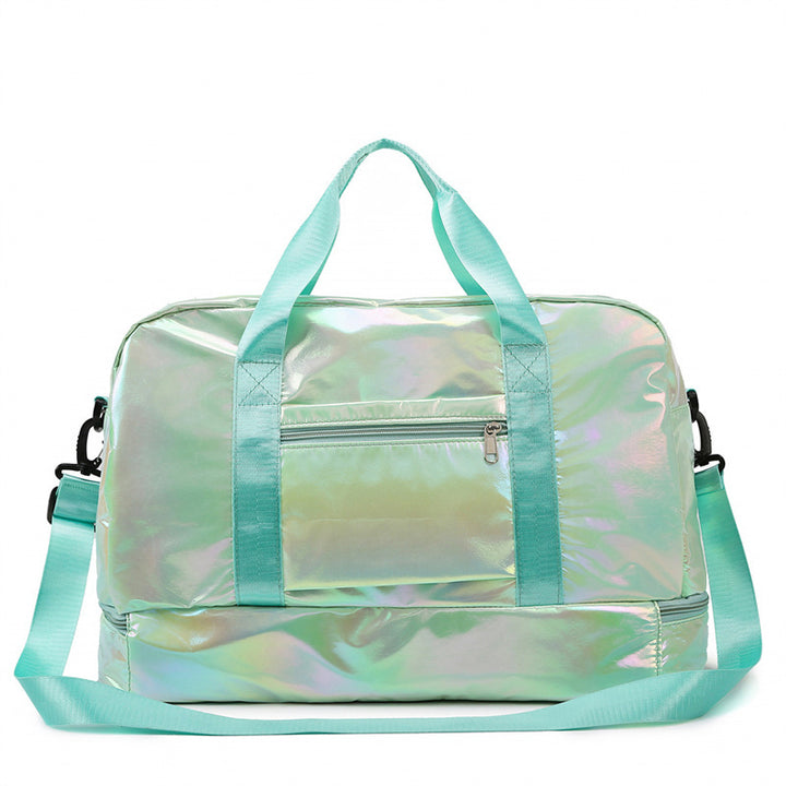 Stylish Gym Bag Bowlift