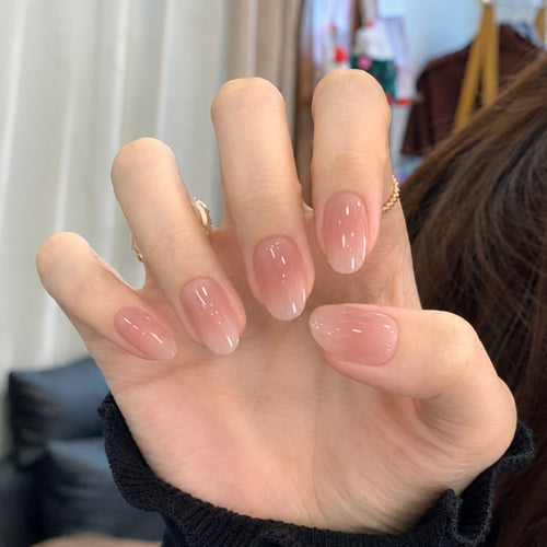 Ombre Nail Art Set